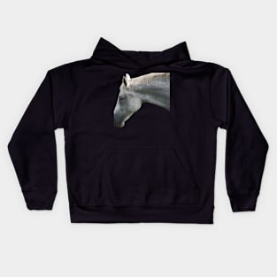 Horsey Kids Hoodie